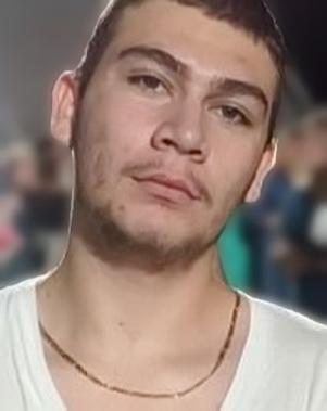 Brandon Corral death by force case in Fayetteville, NC