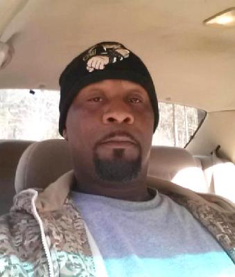 Oscar Young death by force case profile photo
