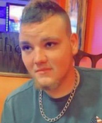 Robert Smith death by force case profile photo
