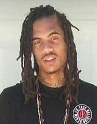 Antonio Quinones death by force case profile photo