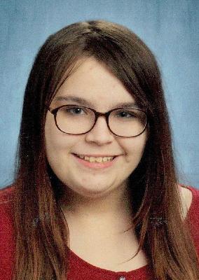 Emily Ward death by force case profile photo