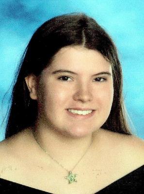 Katlyn Nichole Katie Ward death by force case in Lenoir, NC