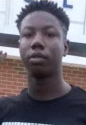 Raequan Leftdwridge death by force case profile photo
