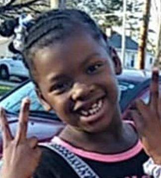 AhMiyahh Anyae Marie Howell death by force case in Statesville, NC