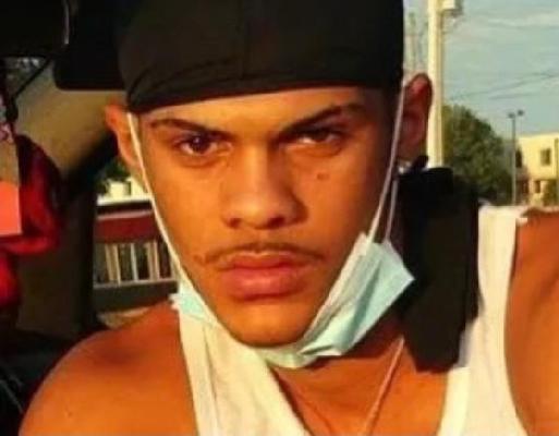 Isaac Locklear death by force case in Fayetteville, NC