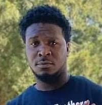 Kennis Quanmell Robinson death by force case in Laurinburg, NC