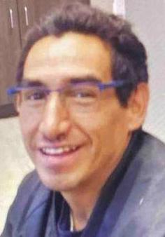 Marquin Padilla death by force case profile photo