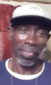 Frank Blackshell death by force case profile photo