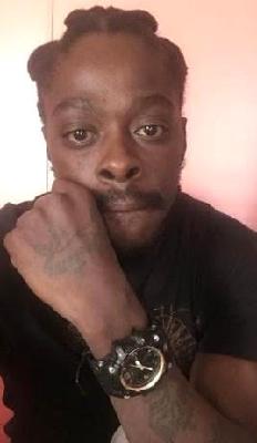 Marcus Devon Flow death by force case in Goldsboro, NC