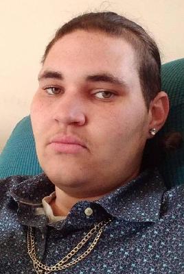 Clayton Cummings death by force case profile photo