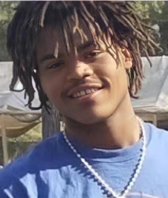 Jonathan Flowers death by force case profile photo