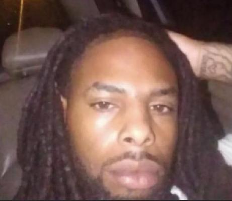 Rashaad Adams death by force case profile photo