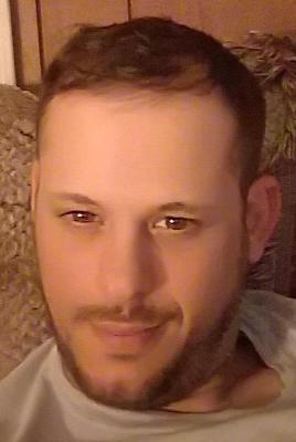 Brandon Bryarley death by force case profile photo