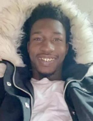 Dontae Kennedy death by force case profile photo
