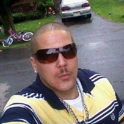 Jesse Martin death by force case profile photo