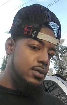 Todd Brown death by force case profile photo