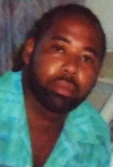 Derrick Bryant death by force case profile photo