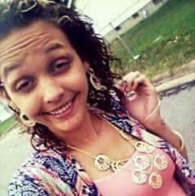 Kimberly Smith death by force case profile photo