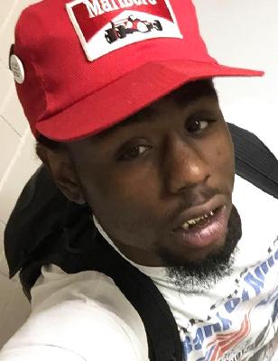 Tyreik Keitt death by force case profile photo