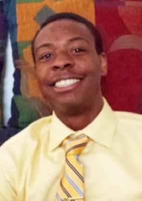 Quincy Lewis death by force case profile photo