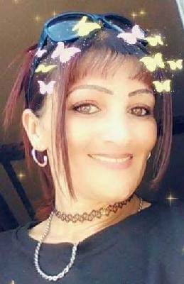 Cynthia Lowery death by force case in Pembroke, NC