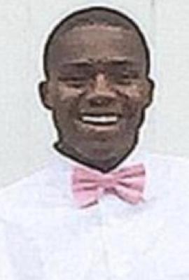 Zio Treyshaun Gaither death by force case in Statesville, NC