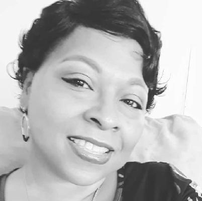 Iris Robinson death by force case profile photo