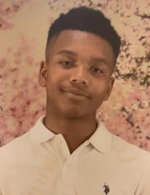 Jason Lamont Harrington Jr. death by force case in Sanford, NC