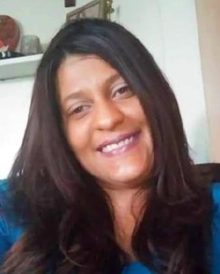 Alena Hull death by force case profile photo