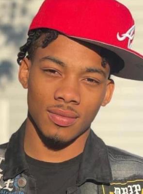 Dalvin Bookard death by force case profile photo