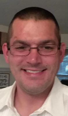 Phillip Jewell death by force case profile photo
