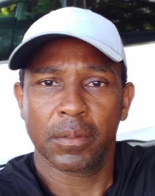 Eddie Hall death by force case in New-bern, NC
