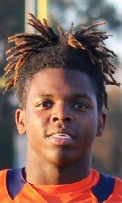 Latrell Heath death by force case profile photo