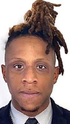 Robert Booth death by force case profile photo