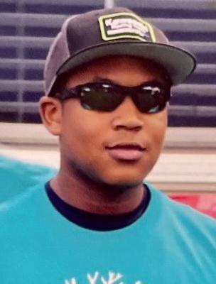 Kwandre Carey death by force case in Reidsville, NC