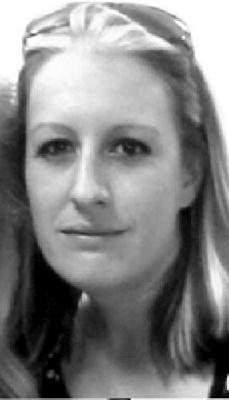 April Whitley death by force case profile photo