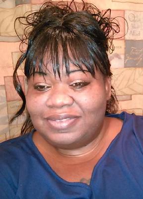 Sharen White death by force case profile photo