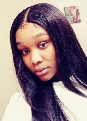 Ashanti Bellamy death by force case in Fayetteville, NC