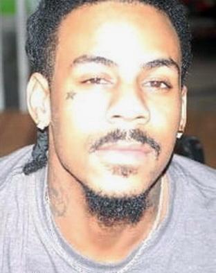 Trebien Womack death by force case profile photo