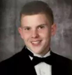 Death by Force in Ahoskie, NC - Joshua Lee Wolverton