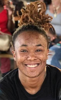 Latasha Monique Finney death by force case in Winston-salem, NC