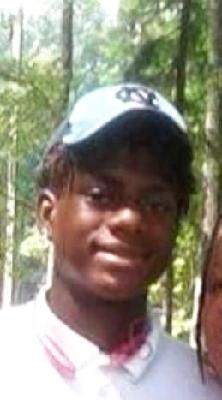 Lamar White death by force case profile photo