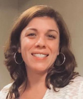 Kristin Nicole Spear Mendez death by force case in Winston-salem, NC