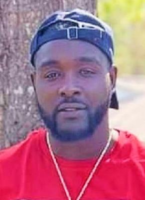 Cedric Gillard death by force case profile photo