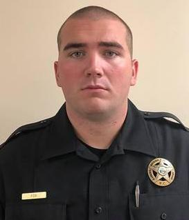 Logan Shane Fox death by force case in Boone, NC