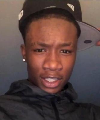 Marcqueon Jaquez Binky Goodman death by force case in Charlotte, NC
