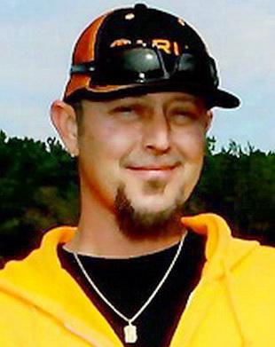 Kristopher Hunter Allen death by force case in Saint-pauls, NC