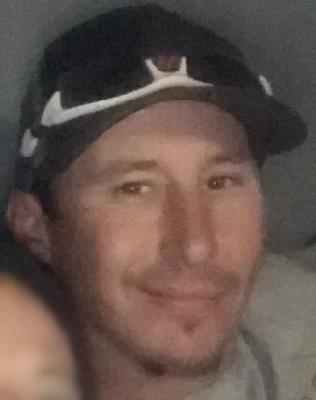 Vernal Kilburn death by force case profile photo