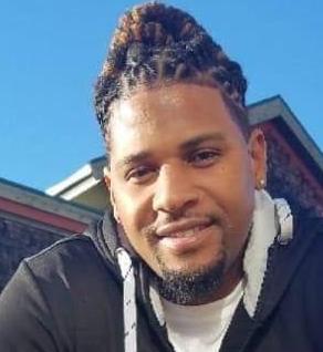 Ricardo Jermel Fogg death by force case in Raleigh, NC