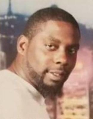 Andrew Brown death by force case profile photo